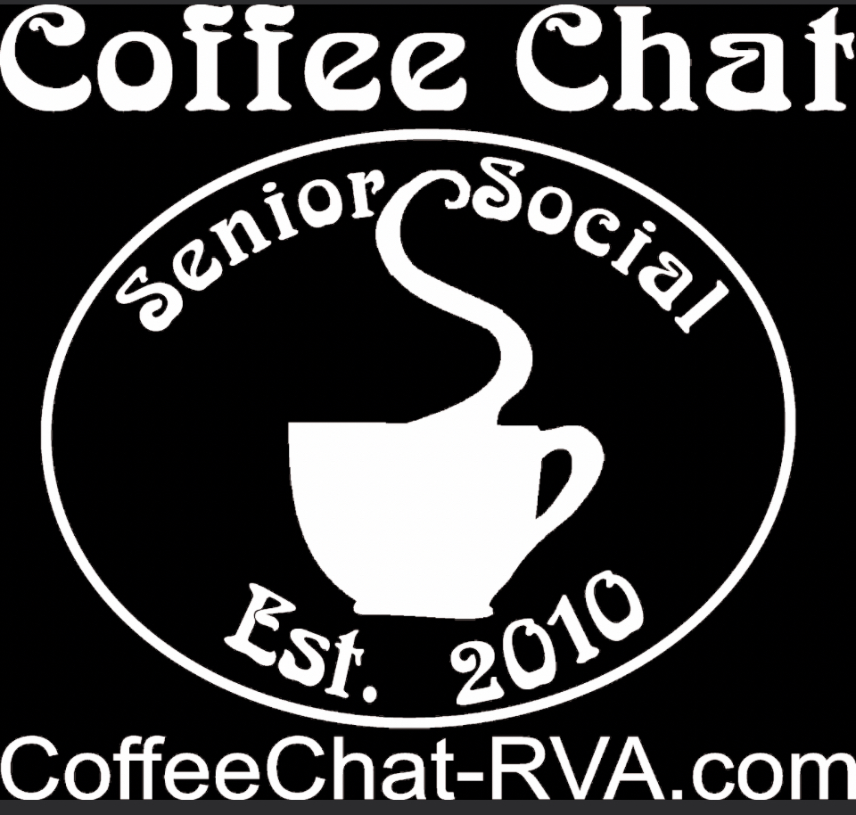 Coffee Chat RVA Senior Social